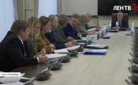 Поправки к бюджету Ленобласти приняли. Какие нововведения ожидают жителей 47-го региона?