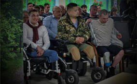 Дмитрий Афанасьев рассказал, как Ассоциация ветеранов СВО помогает защитникам