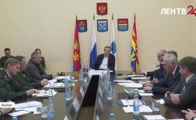 Программа «Чистые леса Ленинградской области» стартует с Карельского перешейка