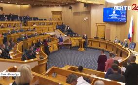 Федеральная налоговая служба празднует 35-летний юбилей