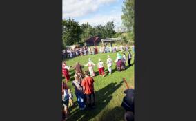 Фестиваль «Спелое лето» в Заречье завоевал «серебро» на международном конкурсе