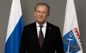 Александр Дрозденко учредил День памяти подвига ленинградских ликвидаторов чернобыльской катастрофы