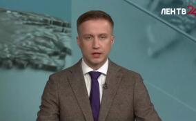 В Ленобласти ночью объявлялась воздушная опасность