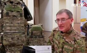 Компания «Рубеж» успешно прошла сертификацию своей продукции