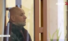 В Петербурге гендиректора строительной компании подозревают в обмане участника СВО