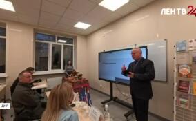 Проект «Театры-побратимы» расширит круг участников