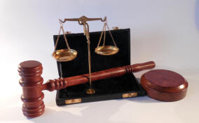 Бывшего главного бухгалтера Киришской спортшколы приговорили к 6,5 года за растрату бюджетных средств