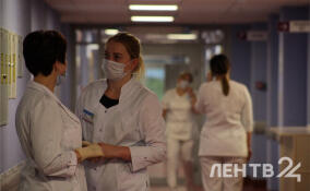 Старая «скорая» и просроченные лекарства: прокуратура нашла нарушения в работе Кингисеппской больницы