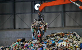 Жители Ленобласти в декабре смогут добиться списания пеней за долги за обращение с ТКО