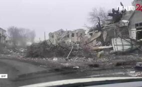 На запад ДНР возвращается мир. Наша съемочная группа увидела, как живут в Великоновосёлковском районе