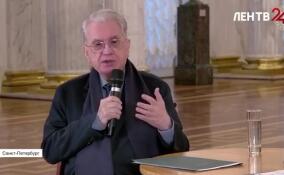 Один из главных музеев страны запускает проект «Эрмитажный блогер»