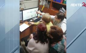 В Ленобласти начала работу Единая дежурная диспетчерская служба