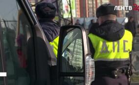 Стали известны итоги проверок пассажирских перевозок в Ленобласти за ноябрь