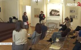 В Петербурге проходит презентация проекта «Магия музейной свадьбы»