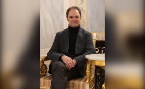 Евгений Петровский рассказал, как Петербургская филармония отметит 105-летие