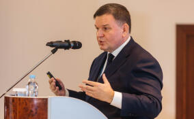 Сергей Перминов: мы готовимся к победе, но не рассматриваем кампанию 2026 года как лёгкую прогулку