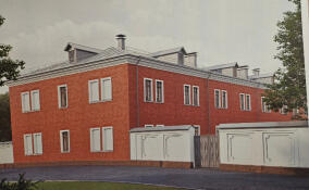 Проектирование Красной казармы в Выборге выходит на финишную прямую