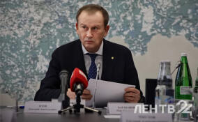 Александр Дрозденко обратился к жителям по случаю Международного дня инвалидов