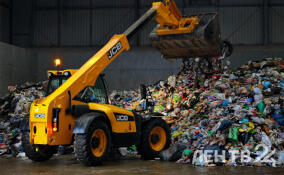 В Кингисеппе несанкционированную свалку ликвидировали после вмешательства прокуратуры