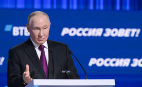 Говорит Москва: Кремль все-таки использует СМИ в переговорах