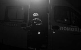 В Выборгском районе три человека погибли в гараже от отравления угарным газом