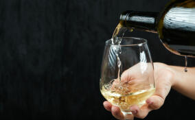 Производство алкоголя в Ленобласти выросло в полтора раза