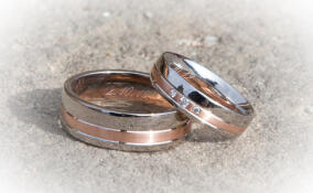 Этой осенью в Ленобласти сыграли почти две тысячи свадеб