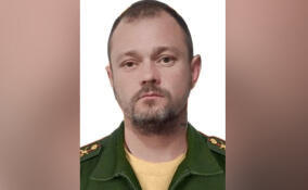 Лейтенант Адамович обеспечил успех штурмовой операции без потерь