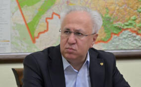 Рашид Исмаилов о псевдоэкологических акциях: работа на протест поставлена в КПРФ на поток