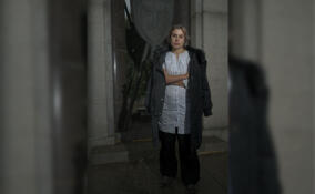 Врач из Петербурга поделилась впечатлениями от полугода работы в Курской области