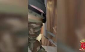 Житель Мурино устроил нарколабораторию по производству «синтетики» в поселке Белоостров