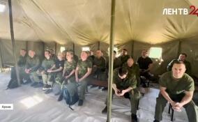 Подростки-поисковики в этом году помогли найти останки 24 бойцов Красной армии