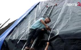 47-й регион вошел в топ-5 по развитию добровольчества