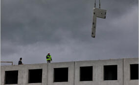 ЖК «Левитан» в Ленобласти достроят, но потребуется пересчитать финансовую модель