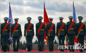 В Ленобласти участники СВО с инвалидностью и родные погибших солдат смогут получить выплату на покупку жилья