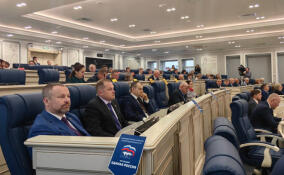 В Ленобласти вырастет субсидия на ремонт домов участников СВО