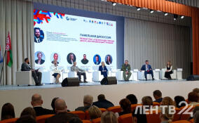 Гатчина принимает педагогический форум «Под крылом пеликана»