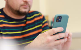 В России откажутся от входа на «Госуслуги» по СМС-коду