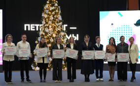 Премию для талантливой молодежи Ленобласти получат 40 молодых жителей региона