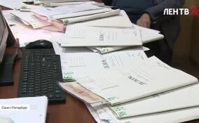 В Петербурге суд встал на сторону покупателей квартиры