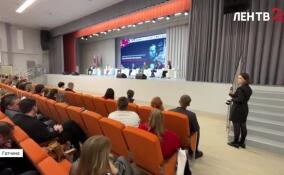 Гражданско-патриотическое воспитание школьников стало главной темой Межрегионального образовательного педагогического форума «Под крылом пеликана»