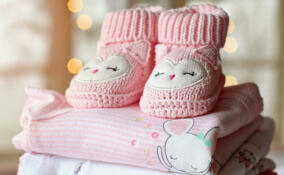 Михаил и София возглавили осенний хит-парад имен в Ленинградской области