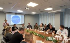 «Единый день заботы»: в Ленобласти подвели итоги диспансерных дней для семей участников СВО