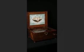 «Рояль и трон»: в Гатчине покажут уникальные реликвии Чайковского и Александра III