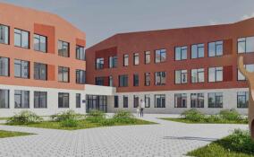 В Янино согласовали архитектуру детского сада с маскотом-оленем