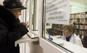 Андрей Сарана рассказал о развитии профилактической медицины в Петербурге