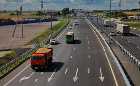 Водитель грузовика предстанет перед судом за смертельное ДТП в Кудрово