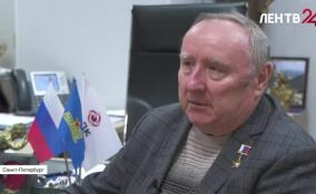 Герой России Валерий Чухванцев рассказал о подвиге в небе над Чечней