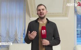 В Президентской библиотеке покажут фильм о Тихвинской иконе