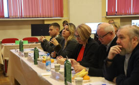 Эконадзор Ленобласти заинтересовался созданной студентами игрой «Эко-миссия»